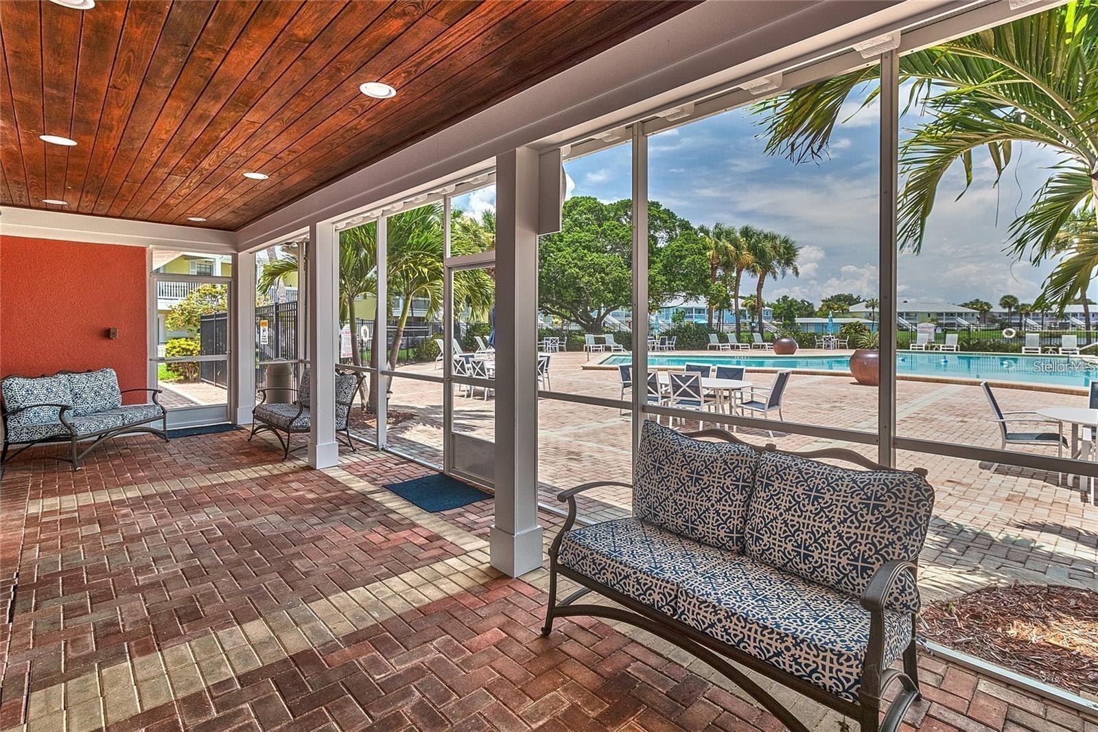 WATERSIDE AT COQUINA KEY NORTH - Residential Lease