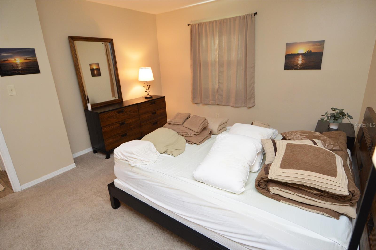 WATERSIDE AT COQUINA KEY NORTH - Residential Lease