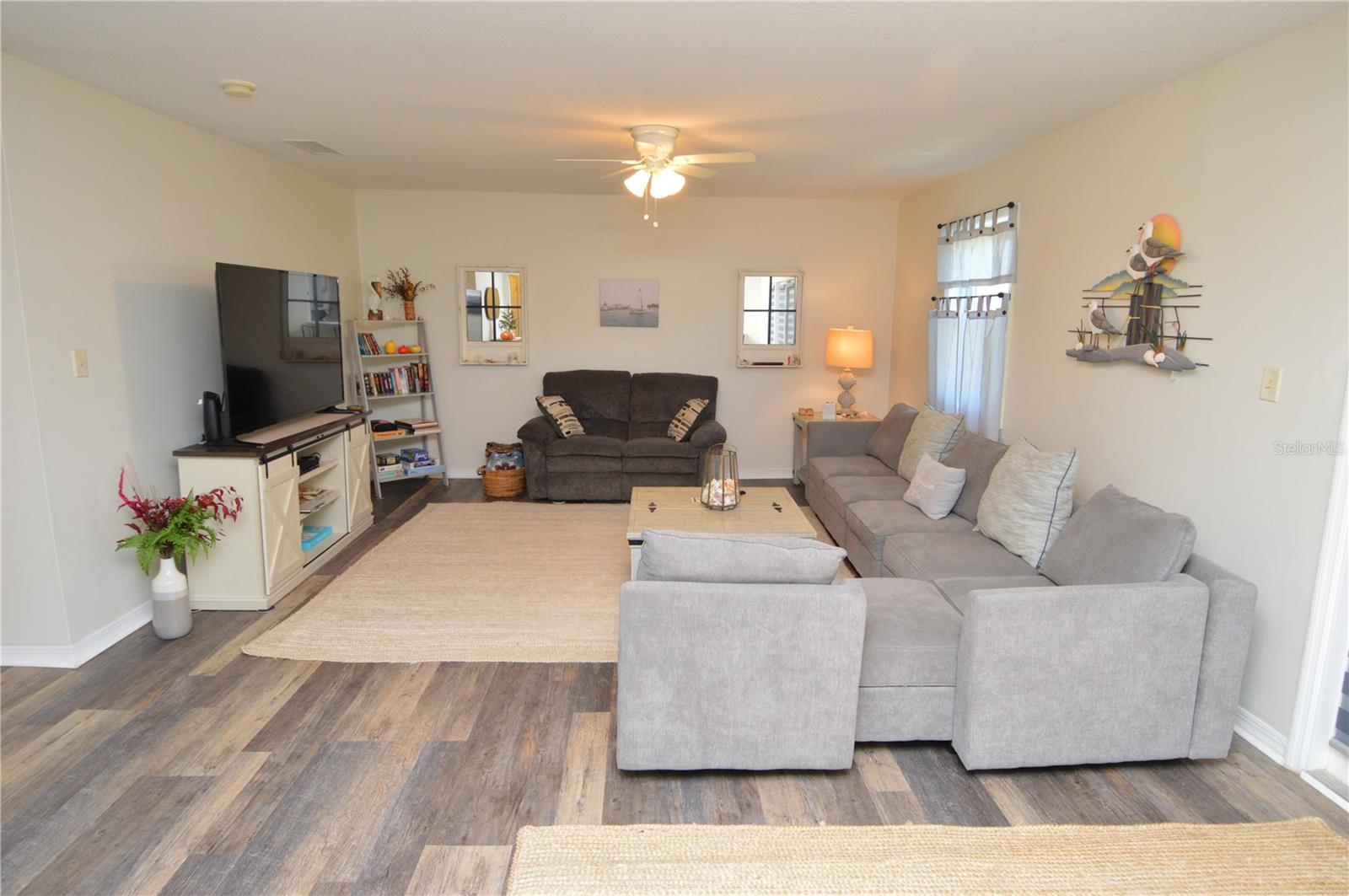 WATERSIDE AT COQUINA KEY NORTH - Residential Lease
