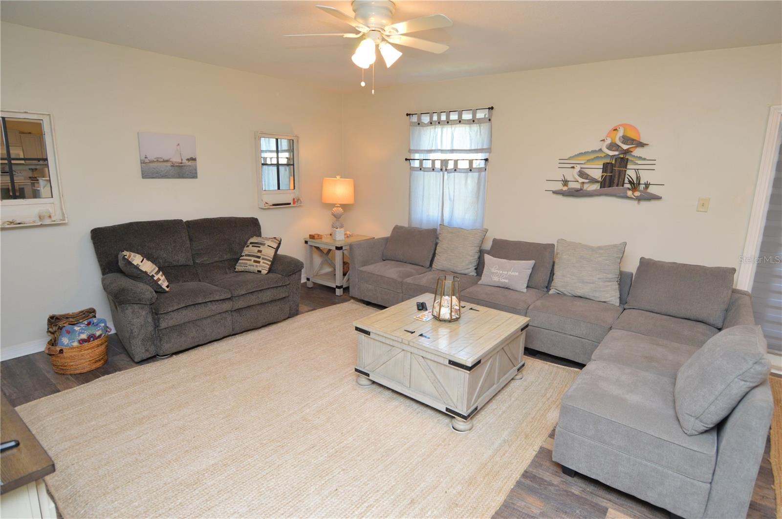 WATERSIDE AT COQUINA KEY NORTH - Residential Lease