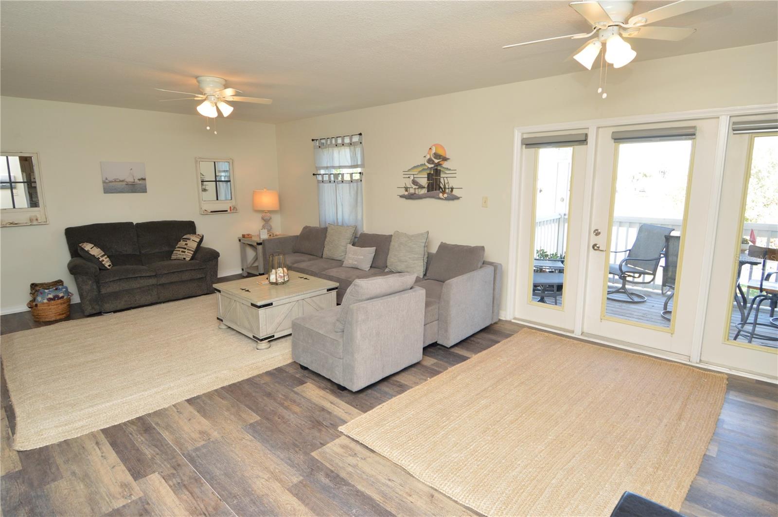 WATERSIDE AT COQUINA KEY NORTH - Residential Lease
