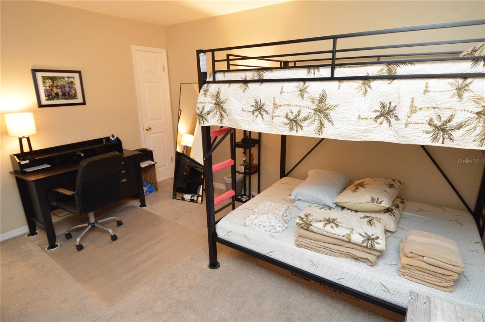WATERSIDE AT COQUINA KEY NORTH - Residential Lease