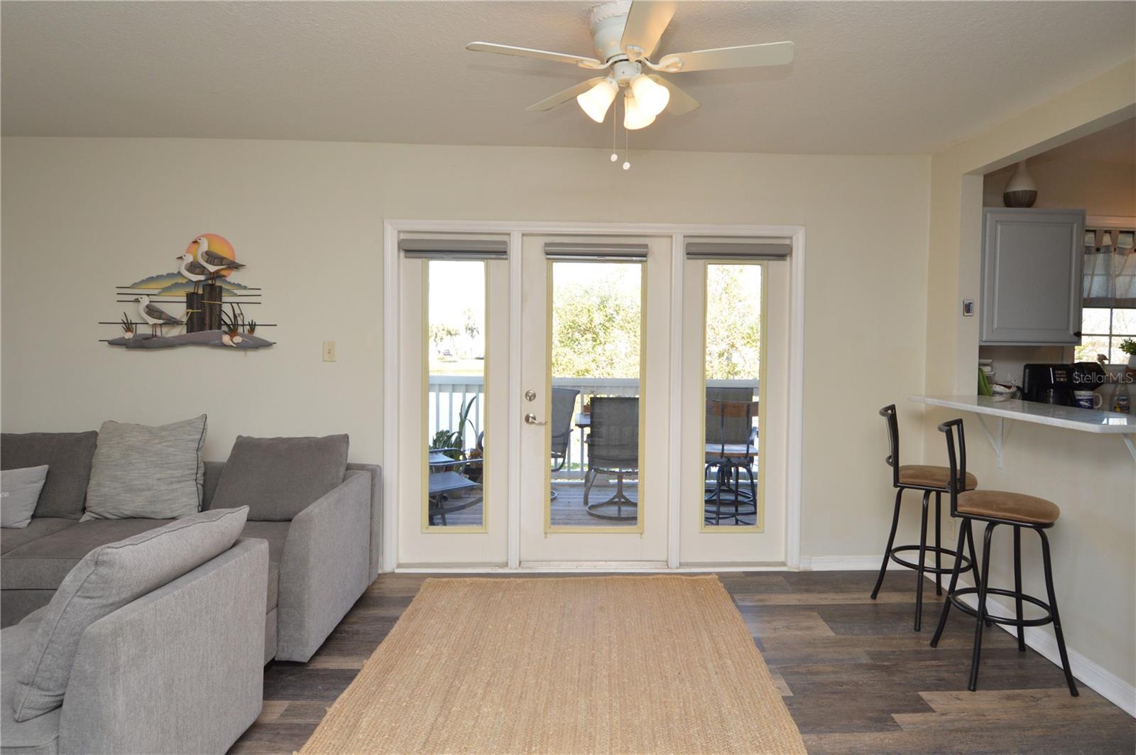 WATERSIDE AT COQUINA KEY NORTH - Residential Lease