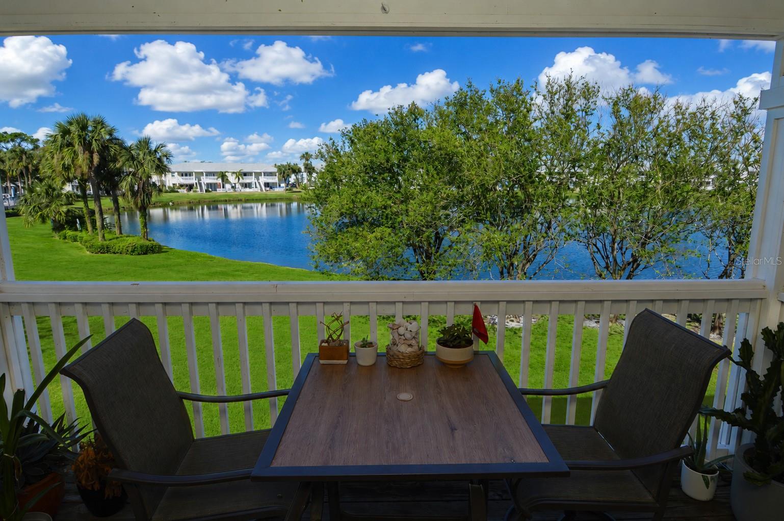 WATERSIDE AT COQUINA KEY NORTH - Residential Lease