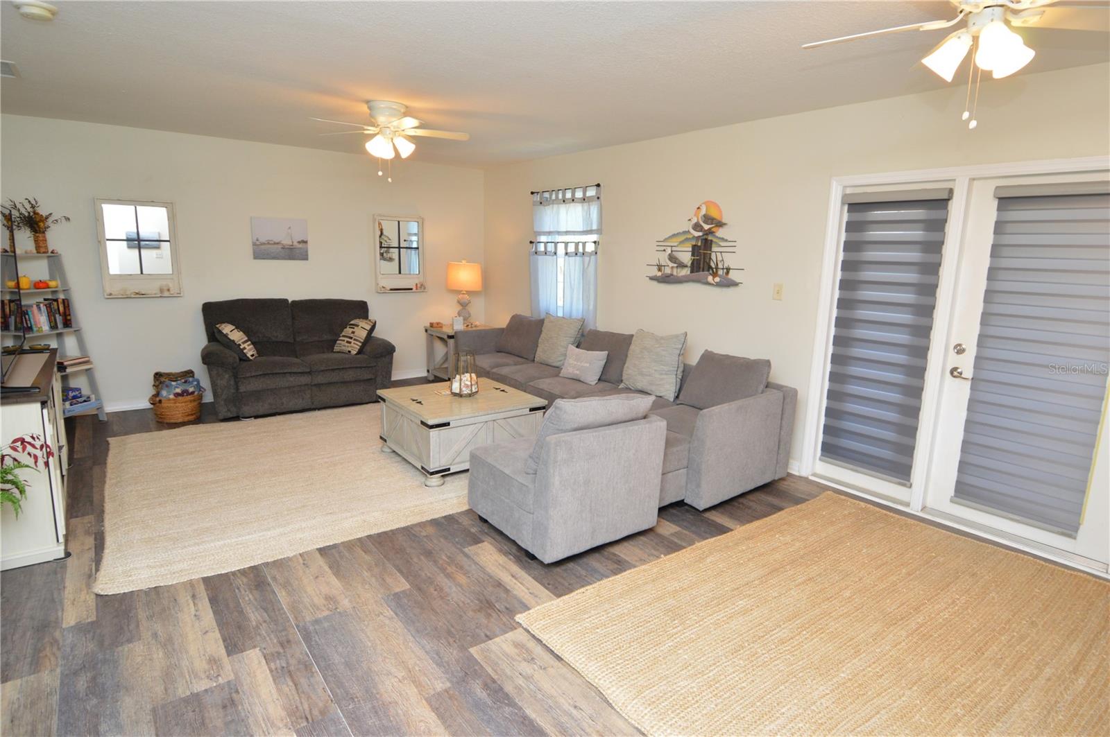 WATERSIDE AT COQUINA KEY NORTH - Residential Lease