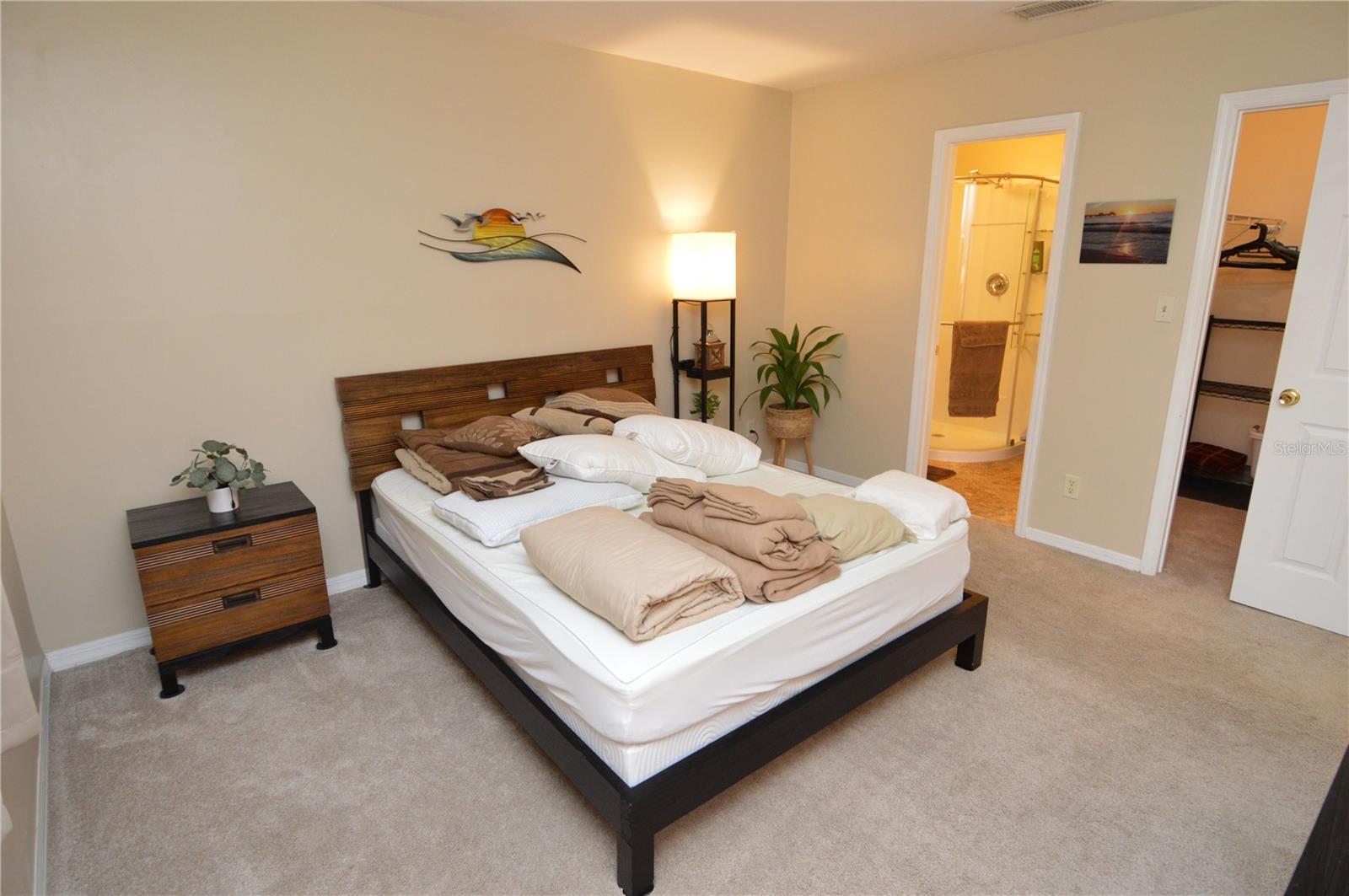 WATERSIDE AT COQUINA KEY NORTH - Residential Lease