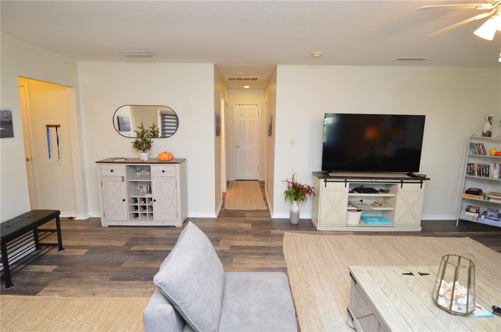 WATERSIDE AT COQUINA KEY NORTH - Residential Lease
