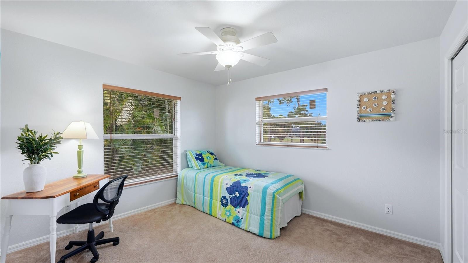 ROTONDA WEST LONG MEADOW - Residential