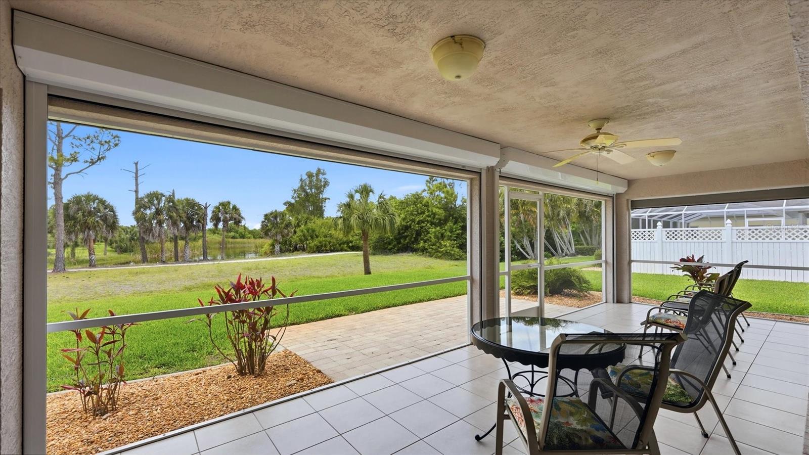 ROTONDA WEST LONG MEADOW - Residential