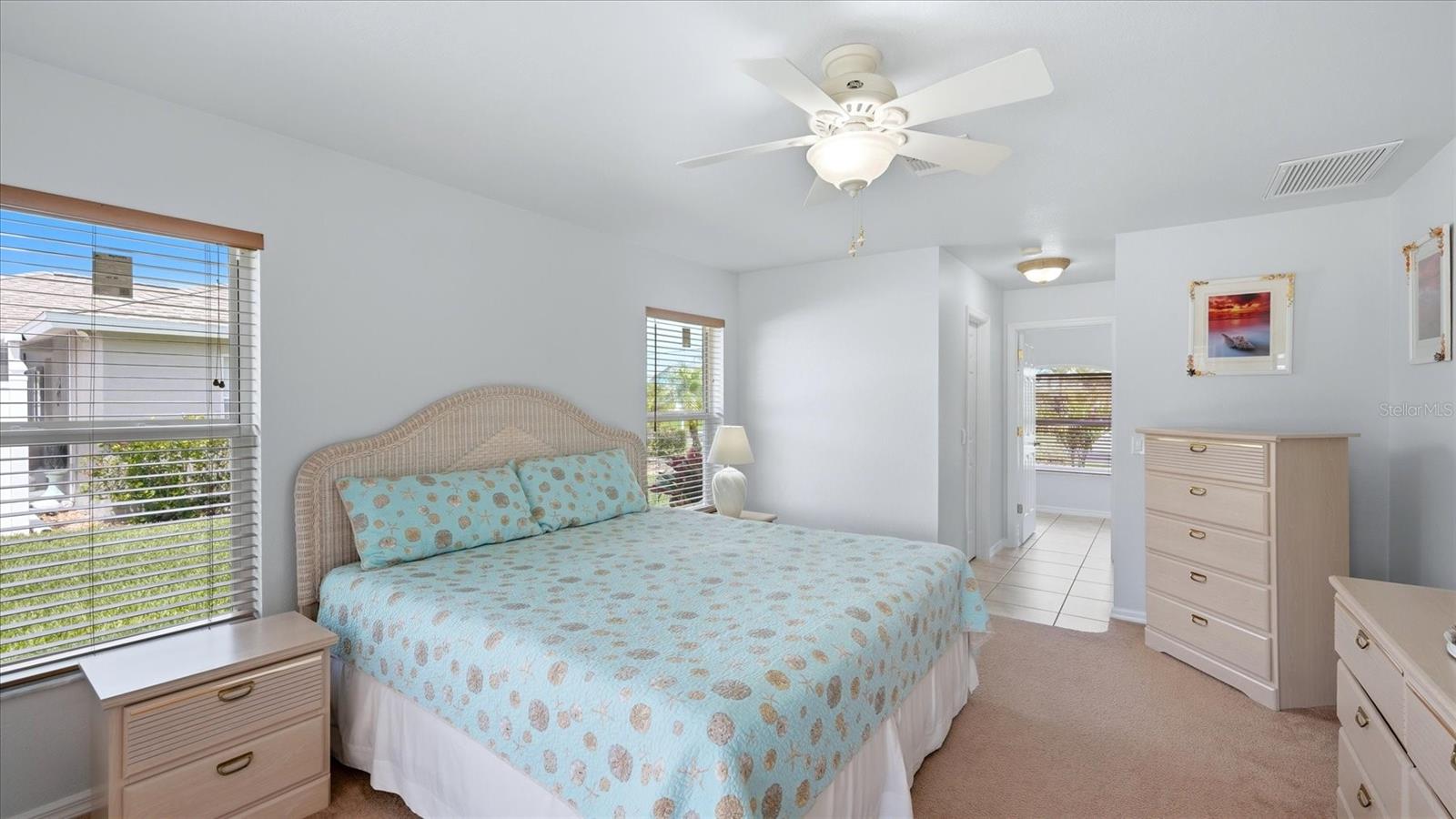 ROTONDA WEST LONG MEADOW - Residential