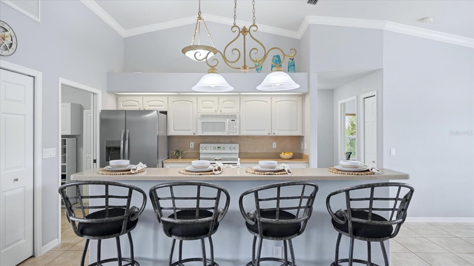 ROTONDA WEST LONG MEADOW - Residential