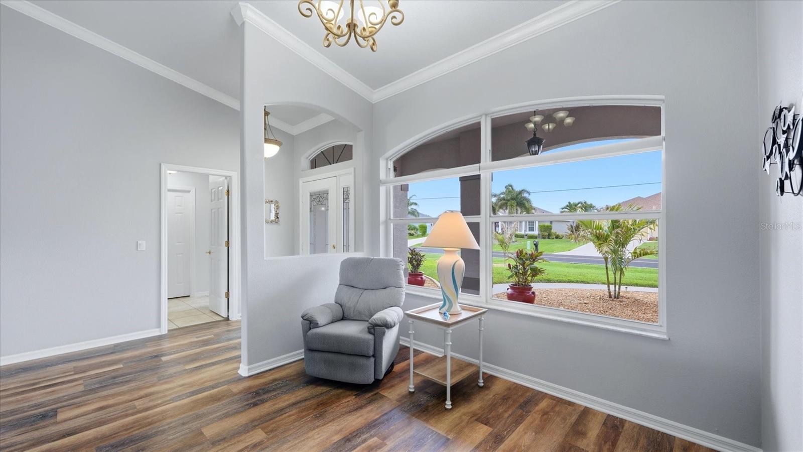 ROTONDA WEST LONG MEADOW - Residential