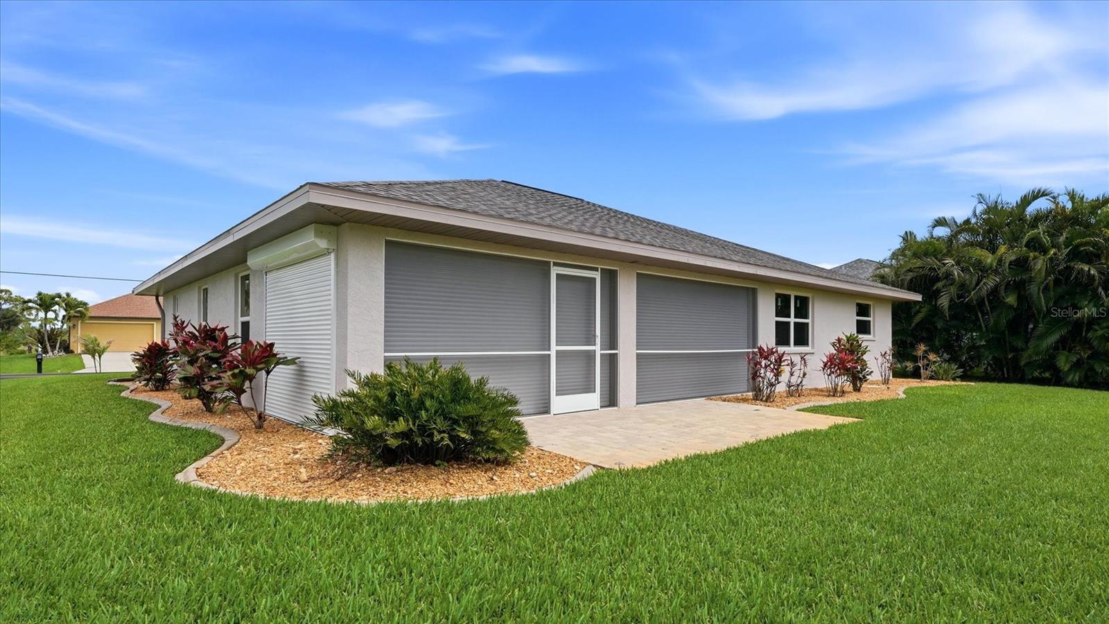 ROTONDA WEST LONG MEADOW - Residential