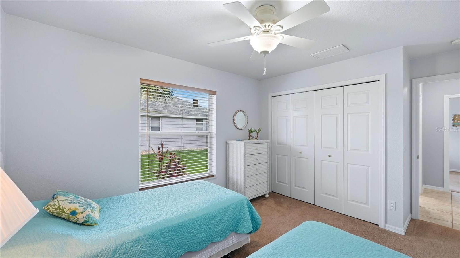 ROTONDA WEST LONG MEADOW - Residential