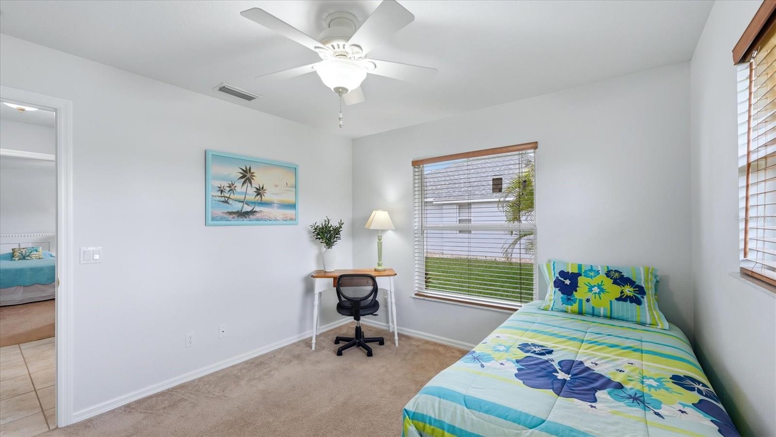 ROTONDA WEST LONG MEADOW - Residential