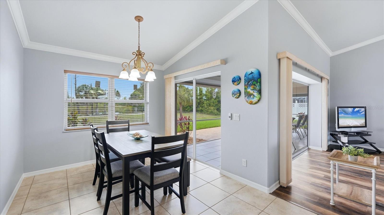 ROTONDA WEST LONG MEADOW - Residential