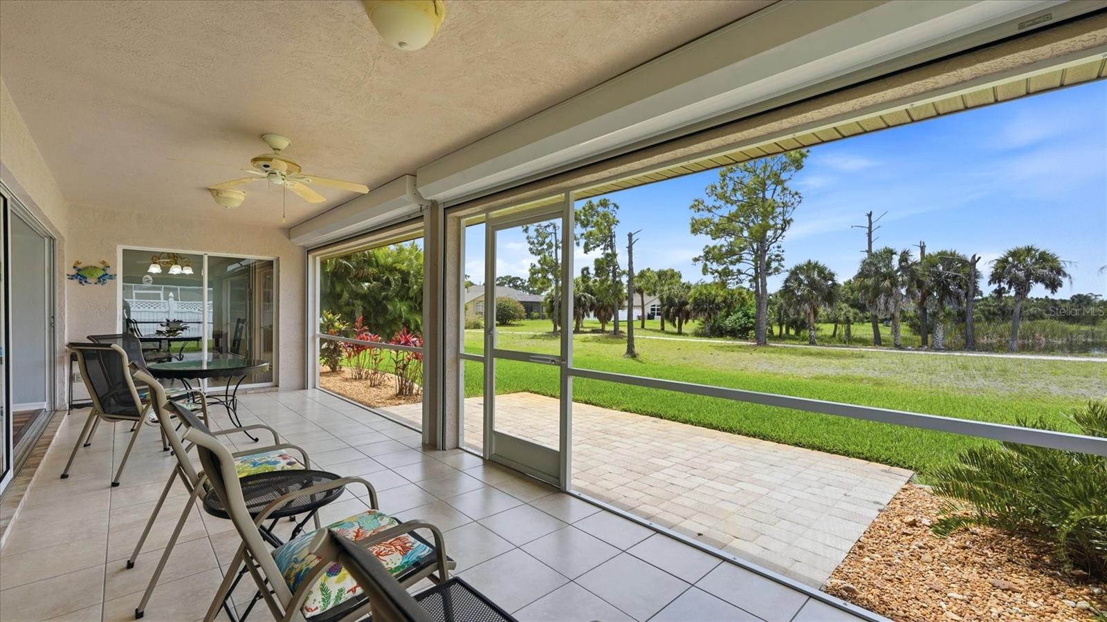 ROTONDA WEST LONG MEADOW - Residential