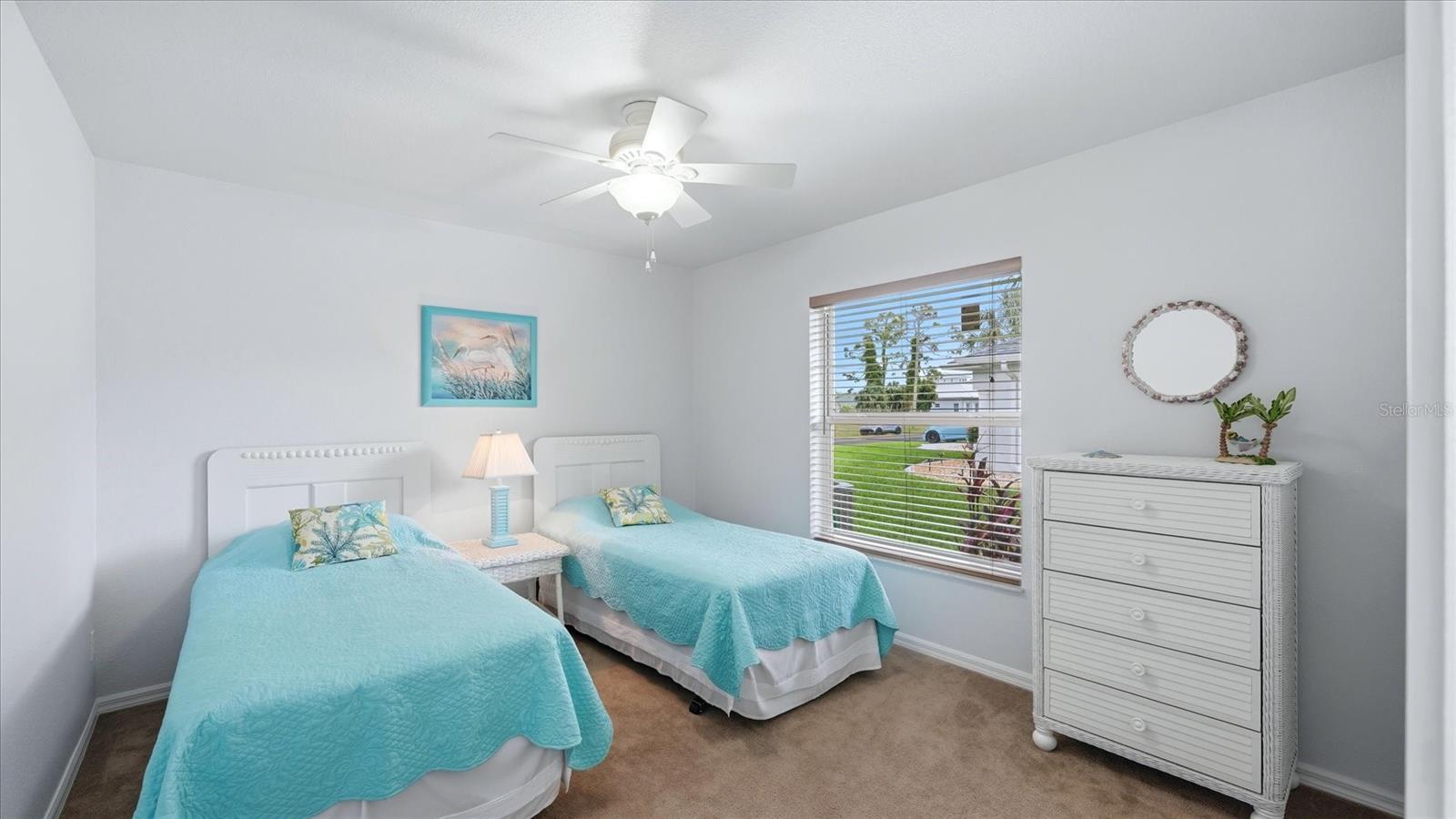 ROTONDA WEST LONG MEADOW - Residential