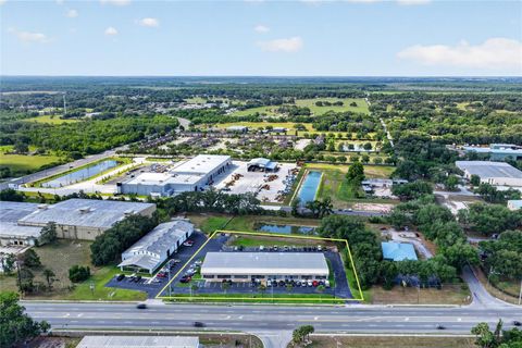 Tiny photo for 3411 W Main Street #3 & 4, Leesburg, FL 34748 (MLS # G5112727)