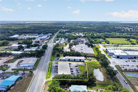 Tiny photo for 3411 W Main Street #3 & 4, Leesburg, FL 34748 (MLS # G5112727)