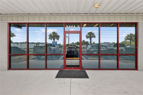 Tiny photo for 3411 W Main Street #3 & 4, Leesburg, FL 34748 (MLS # G5112727)