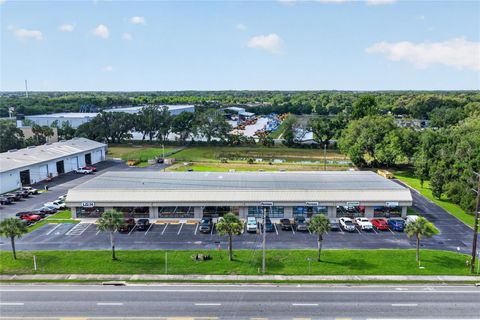 Photo of 3411 W Main Street #3 & 4, Leesburg, FL 34748 (MLS # G5112727)
