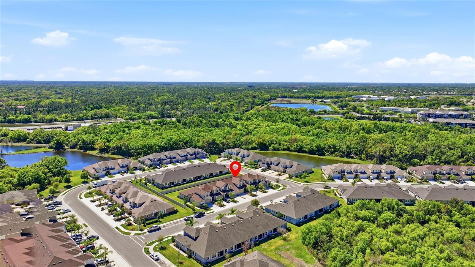 HARMONY AT LAKEWOOD RANCH PH II-C 1-4 - Residential