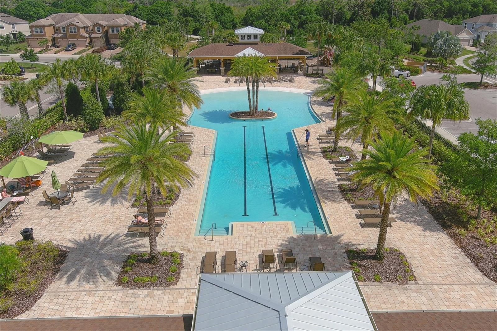 HARMONY AT LAKEWOOD RANCH PH II-C 1-4 - Residential