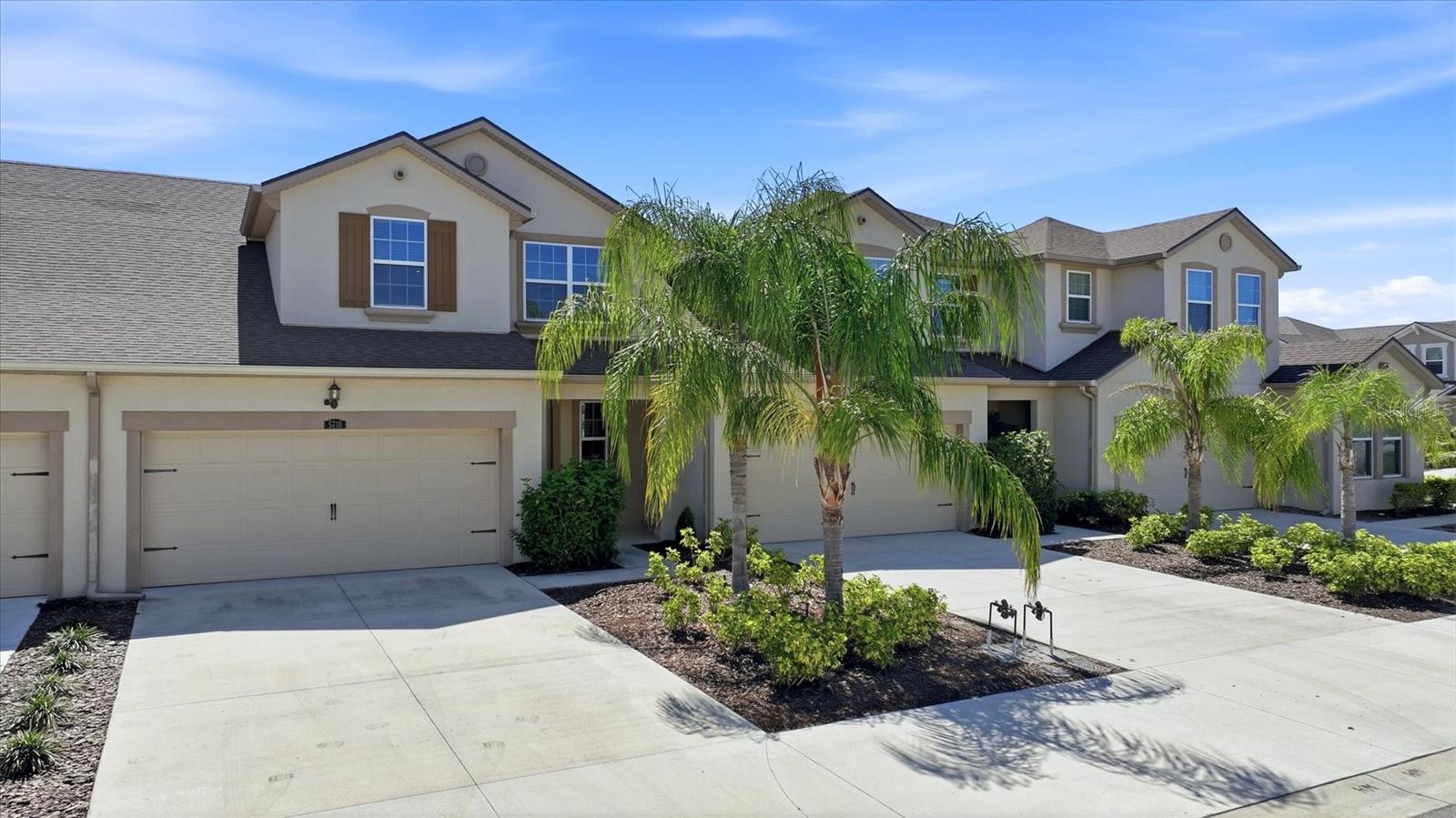 HARMONY AT LAKEWOOD RANCH PH II-C 1-4 - Residential