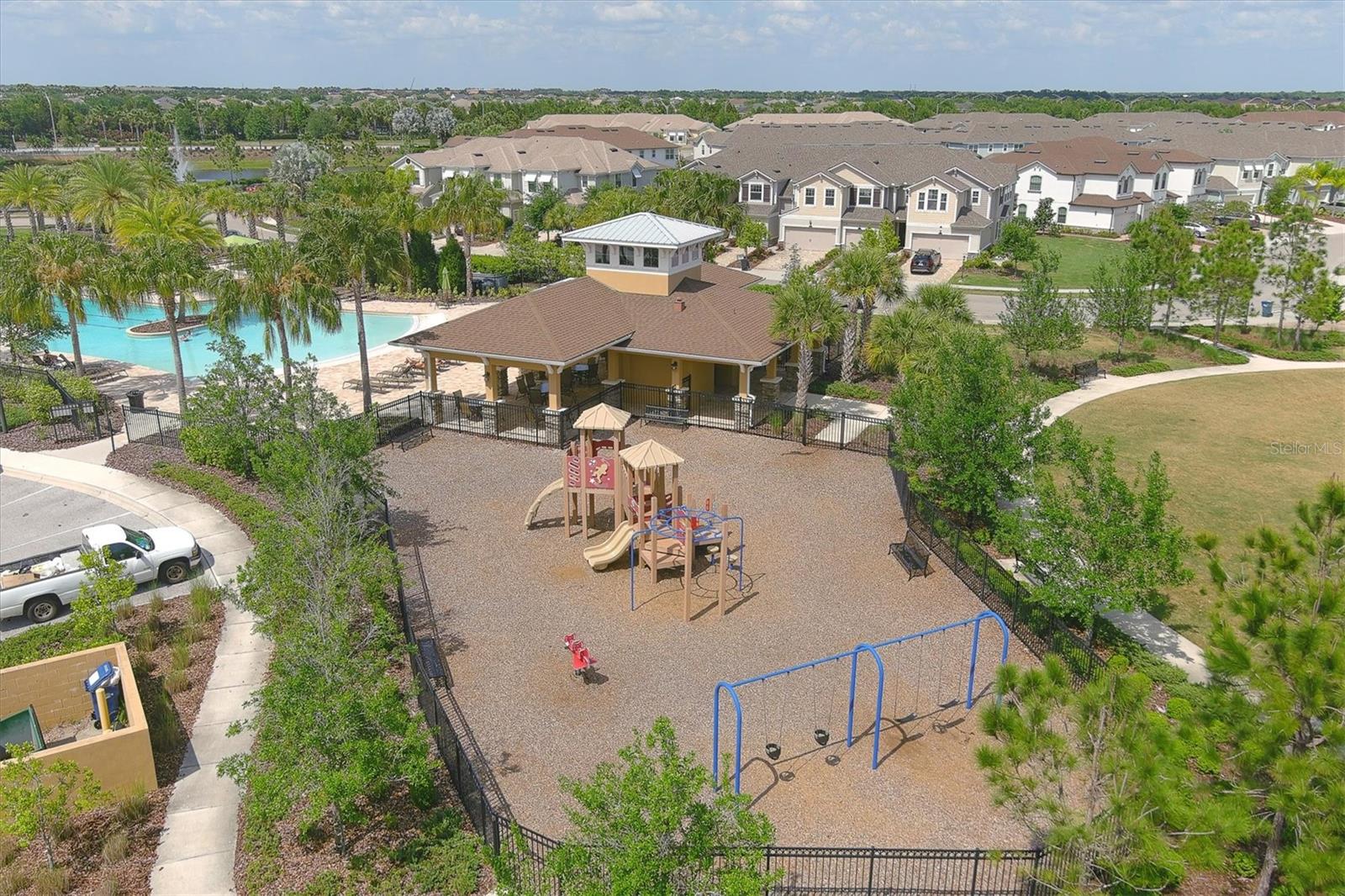 HARMONY AT LAKEWOOD RANCH PH II-C 1-4 - Residential