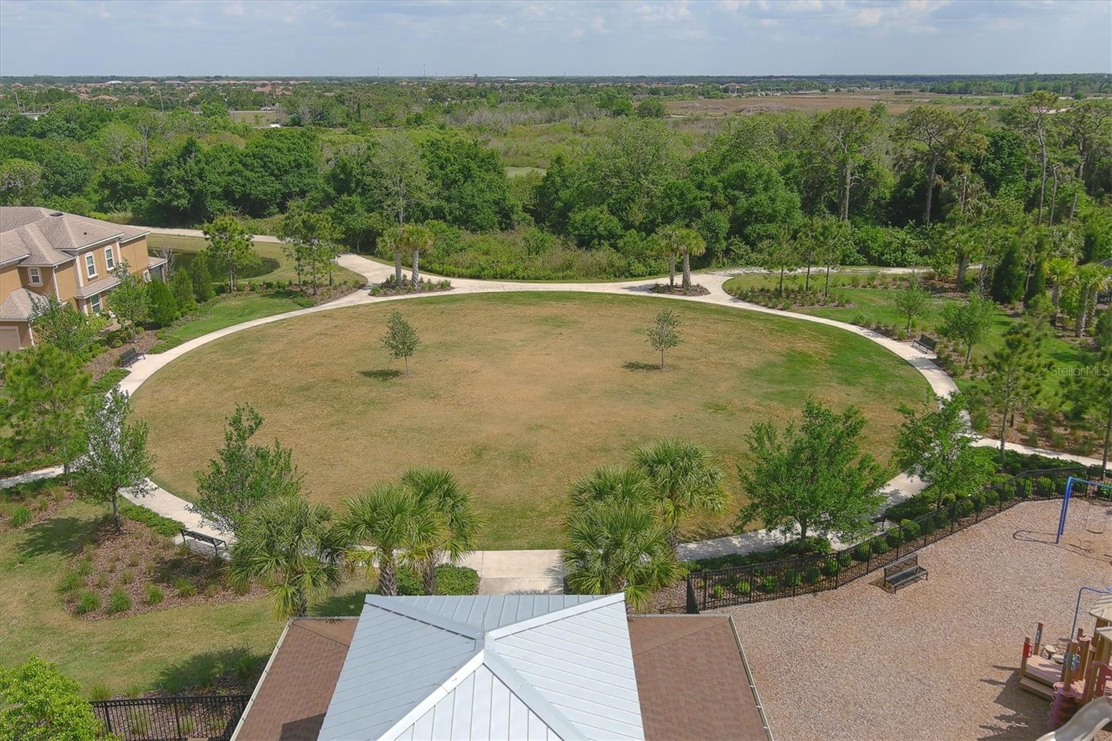 HARMONY AT LAKEWOOD RANCH PH II-C 1-4 - Residential