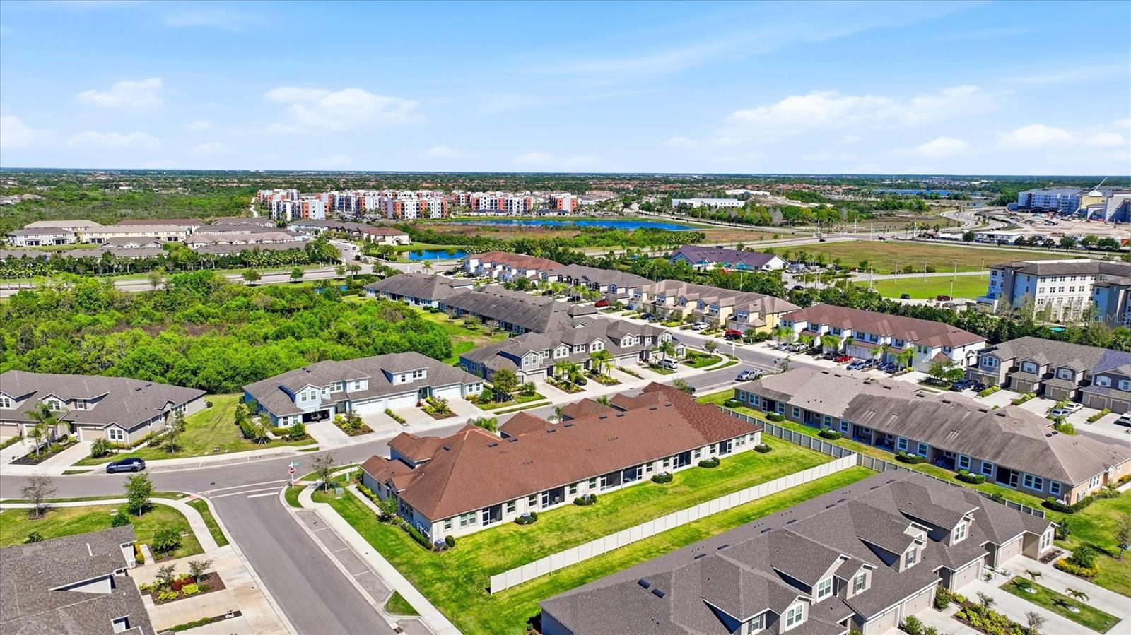 HARMONY AT LAKEWOOD RANCH PH II-C 1-4 - Residential