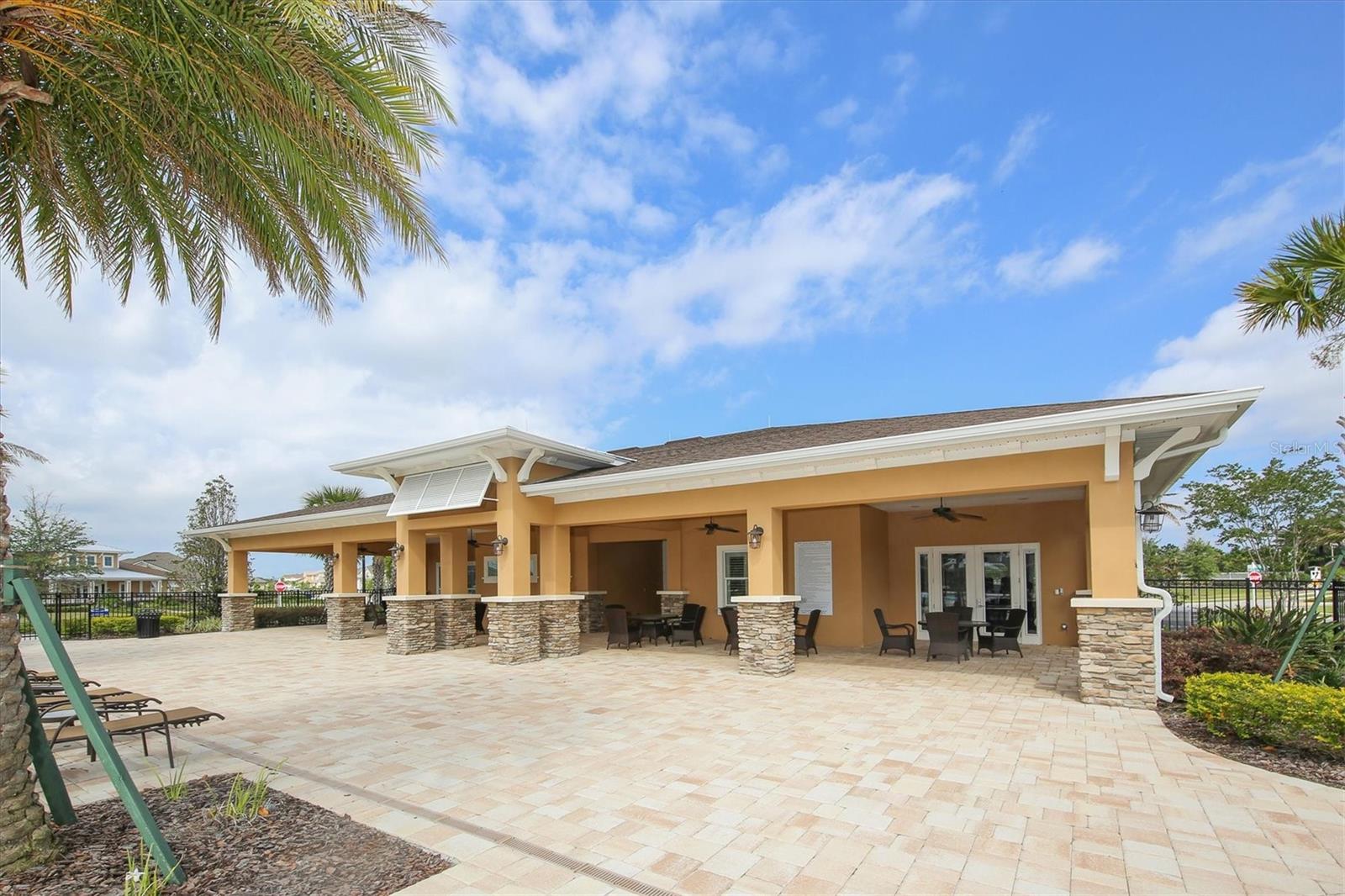 HARMONY AT LAKEWOOD RANCH PH II-C 1-4 - Residential