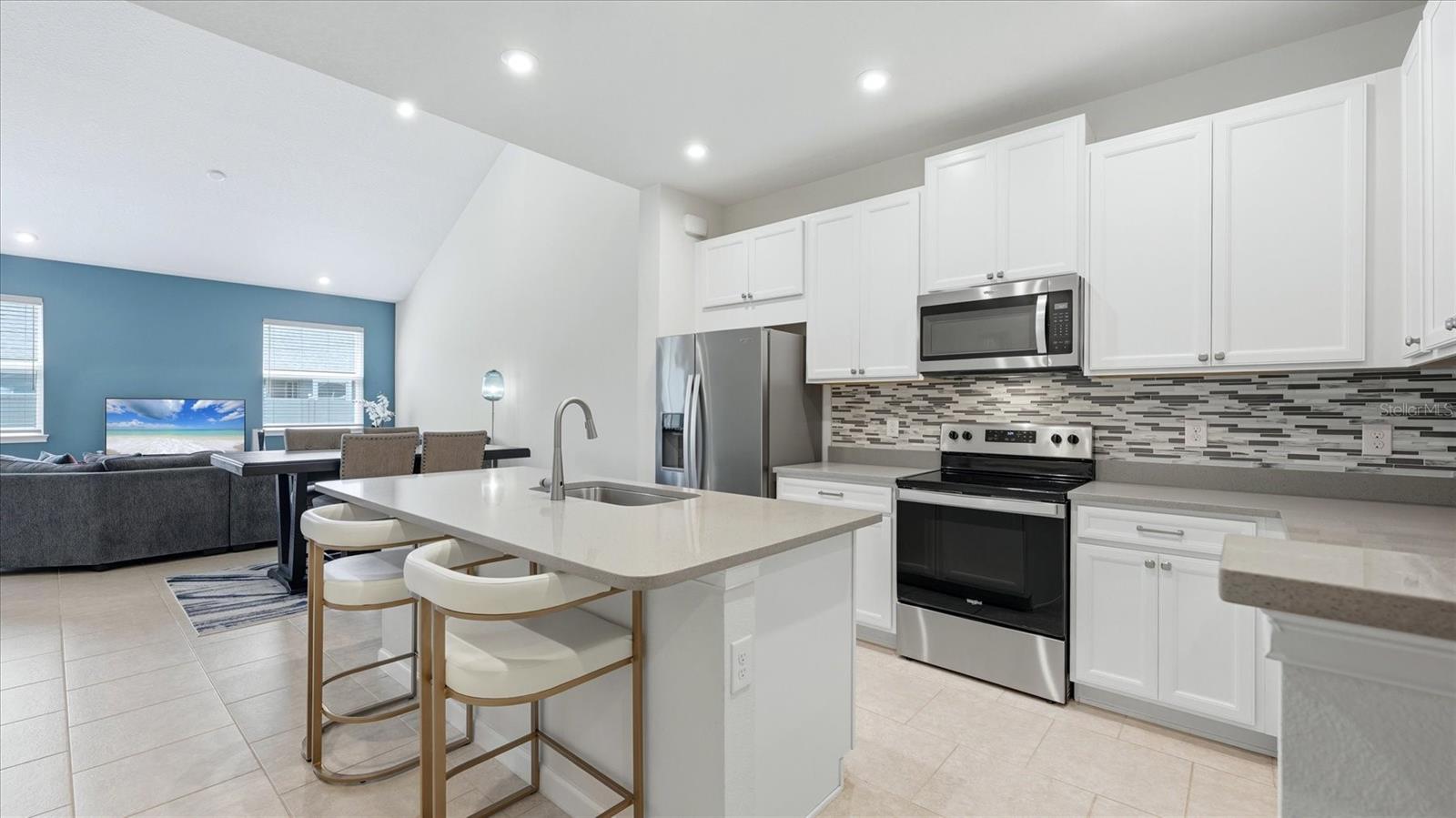 HARMONY AT LAKEWOOD RANCH PH II-C 1-4 - Residential