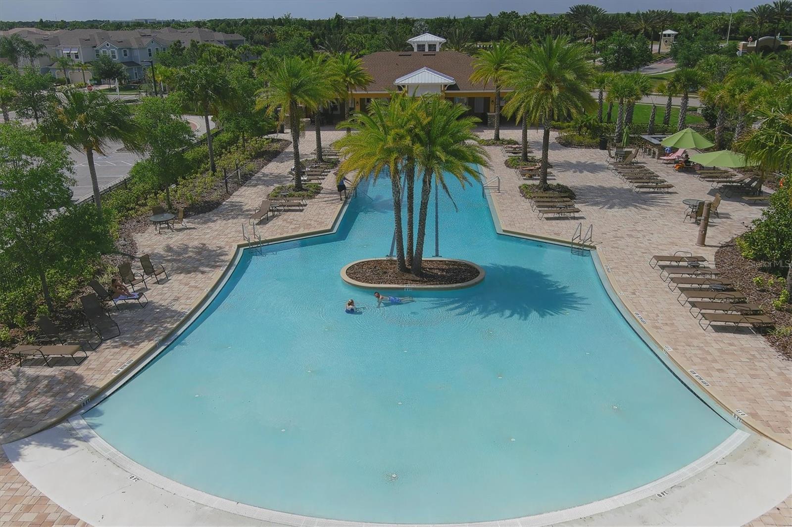 HARMONY AT LAKEWOOD RANCH PH II-C 1-4 - Residential