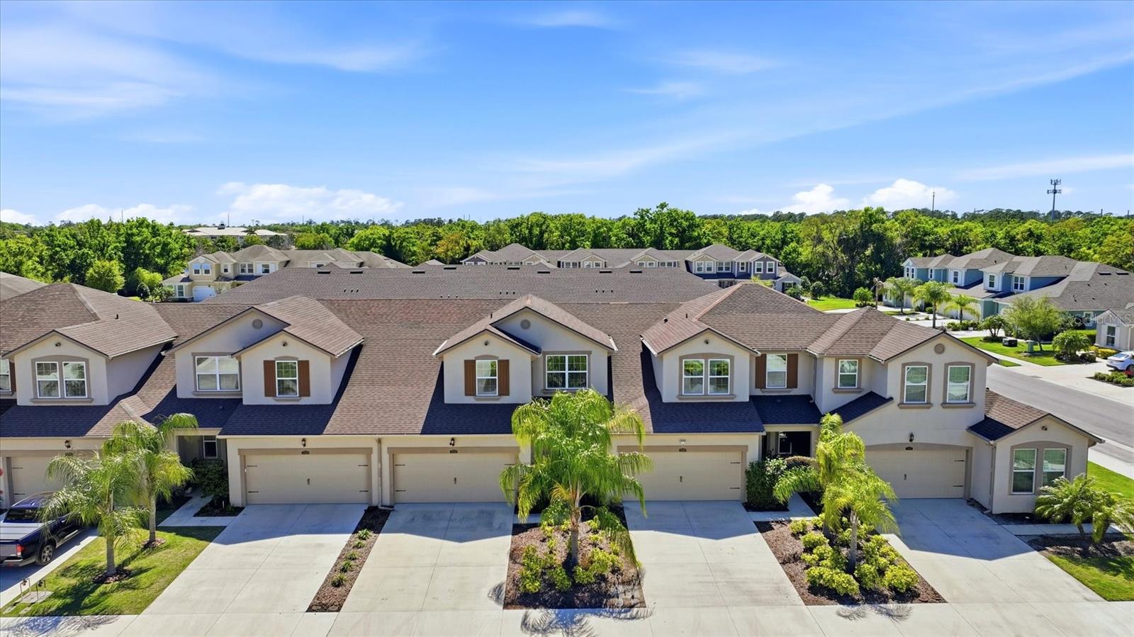 HARMONY AT LAKEWOOD RANCH PH II-C 1-4 - Residential
