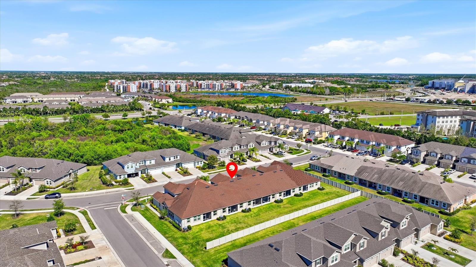 HARMONY AT LAKEWOOD RANCH PH II-C 1-4 - Residential