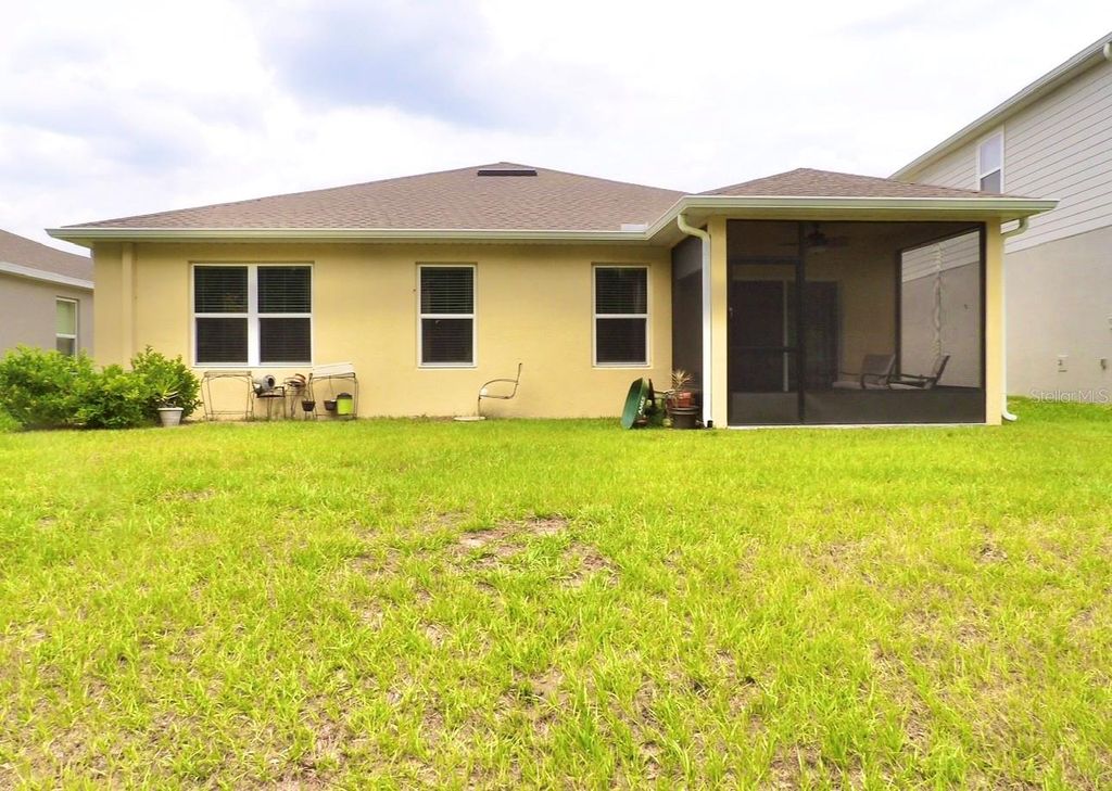Photo of 18292 Hunters Meadow Walk, Land O Lakes, FL 34638 (MLS # TB8387277)