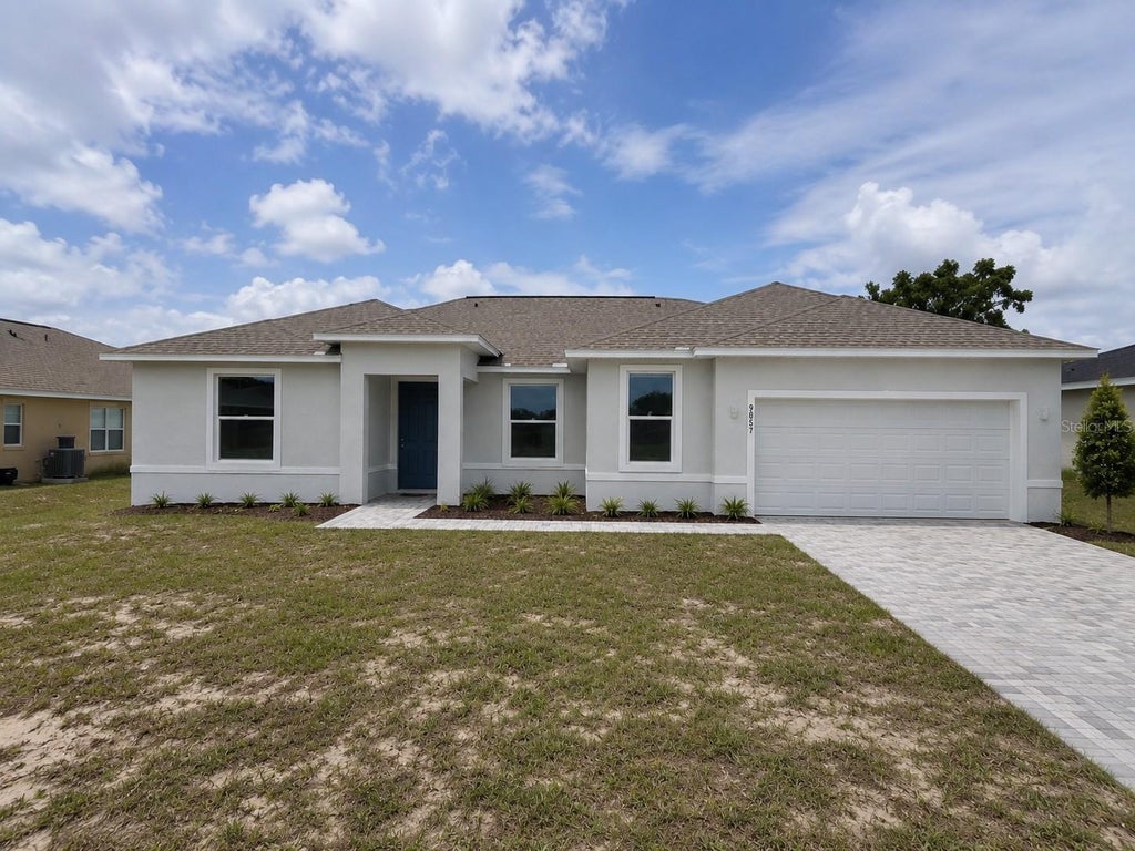 Photo of 9057 Bantry Bay Boulevard, Englewood, FL 34224 (MLS # O6427292)
