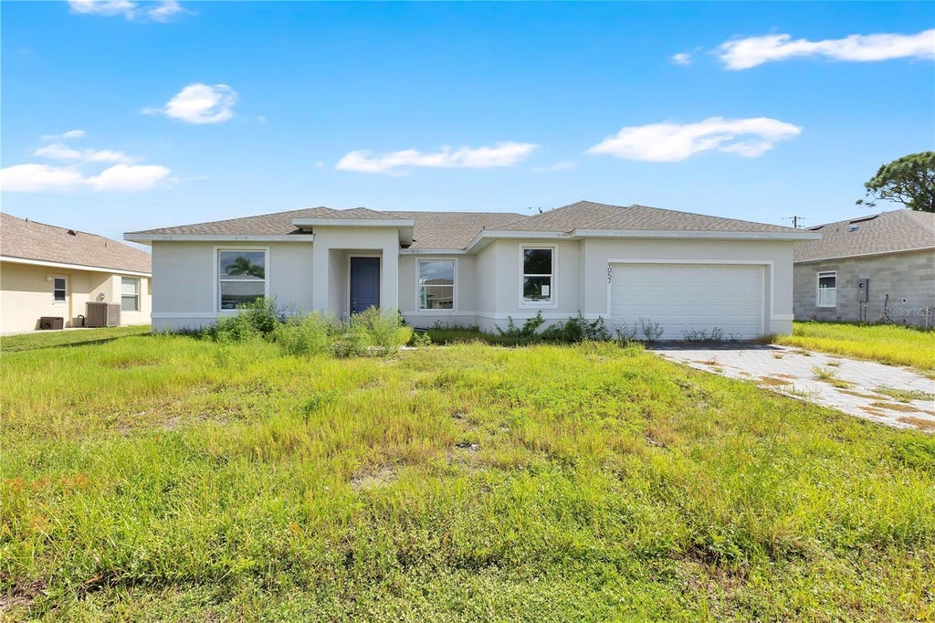 Photo of 9057 Bantry Bay Boulevard, Englewood, FL 34224 (MLS # O6427292)