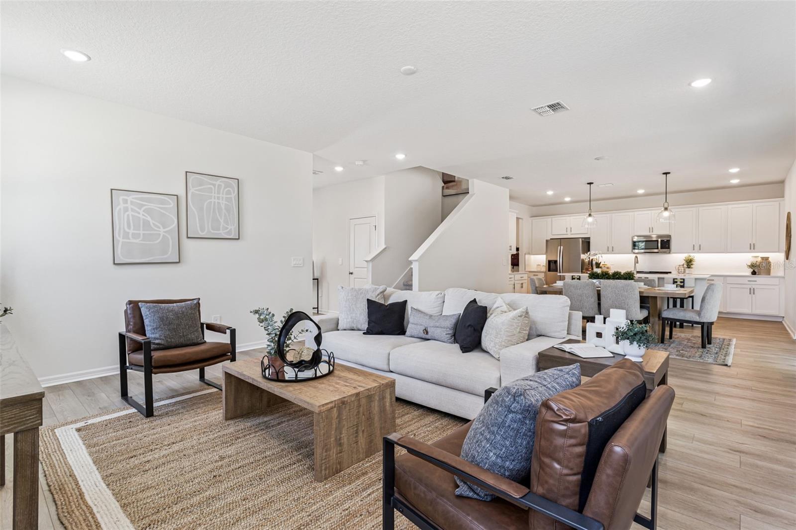 ESTES RESERVE - Residential