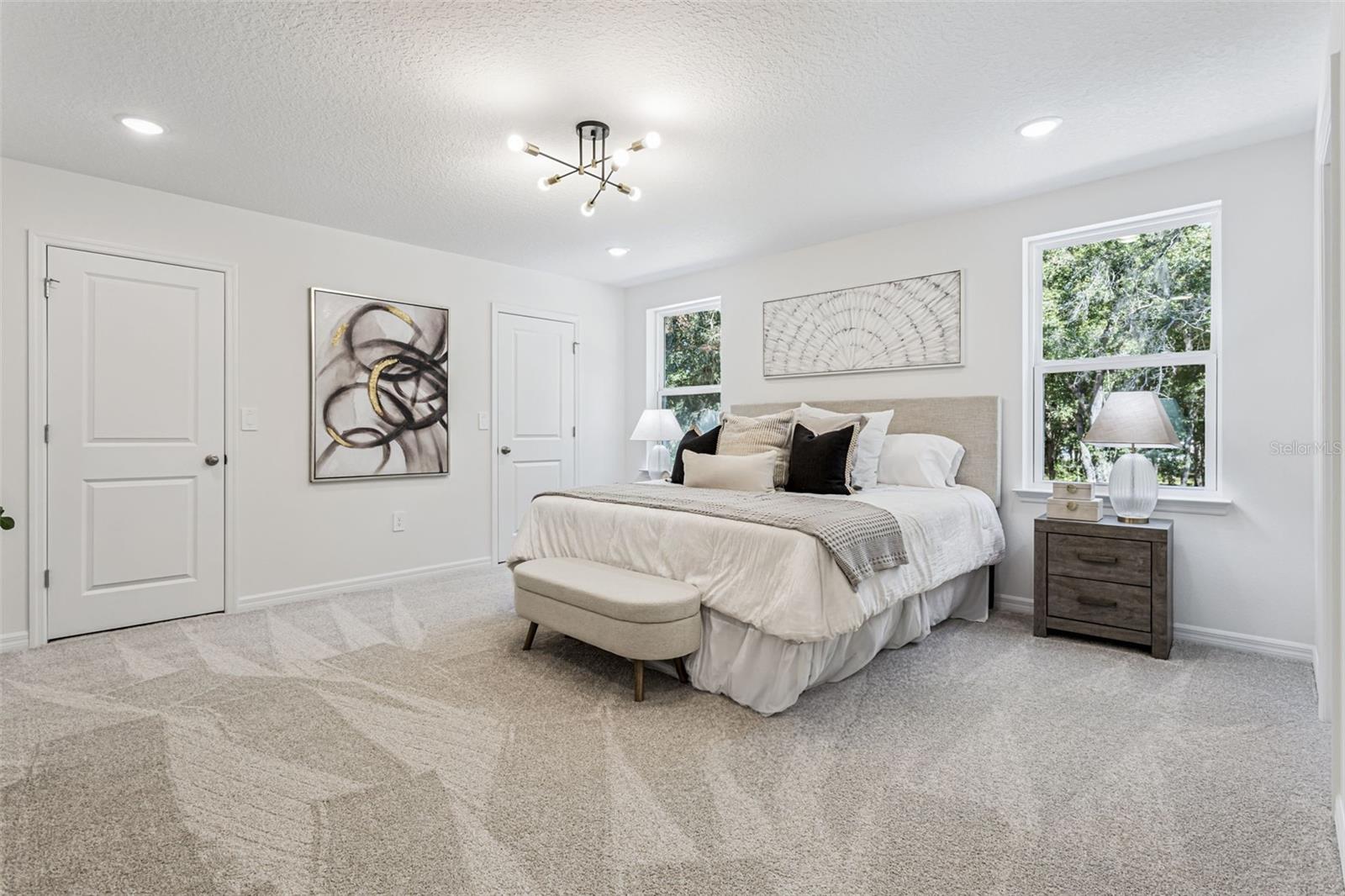 ESTES RESERVE - Residential