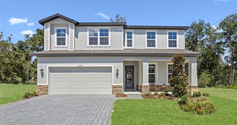 Photo of 4296 Darby Court, Eustis, FL 32736 (MLS # W7883209)