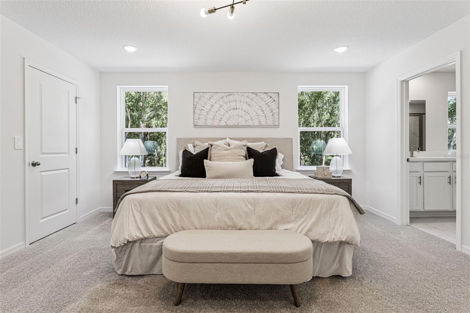 ESTES RESERVE - Residential