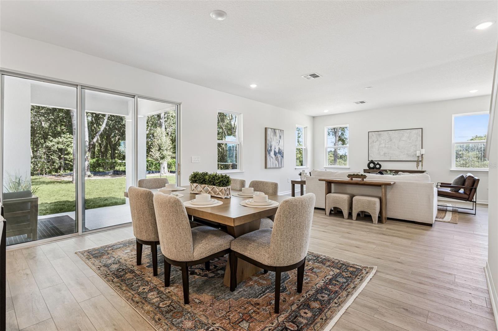 ESTES RESERVE - Residential