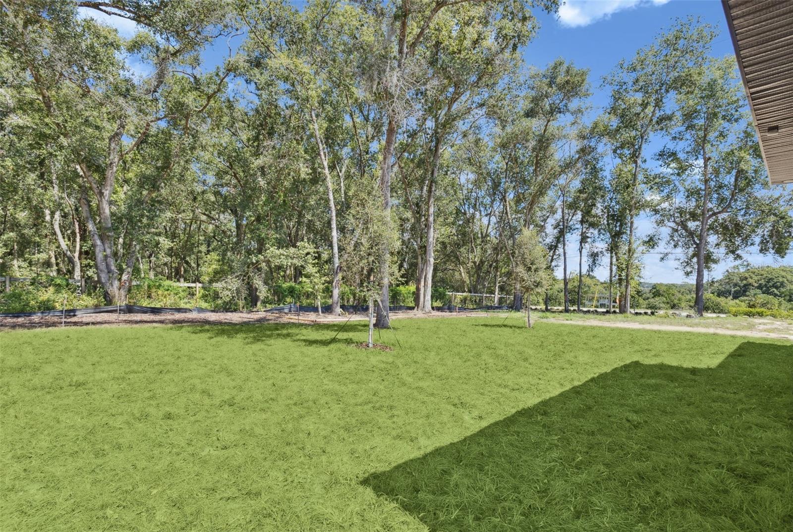 ESTES RESERVE - Residential