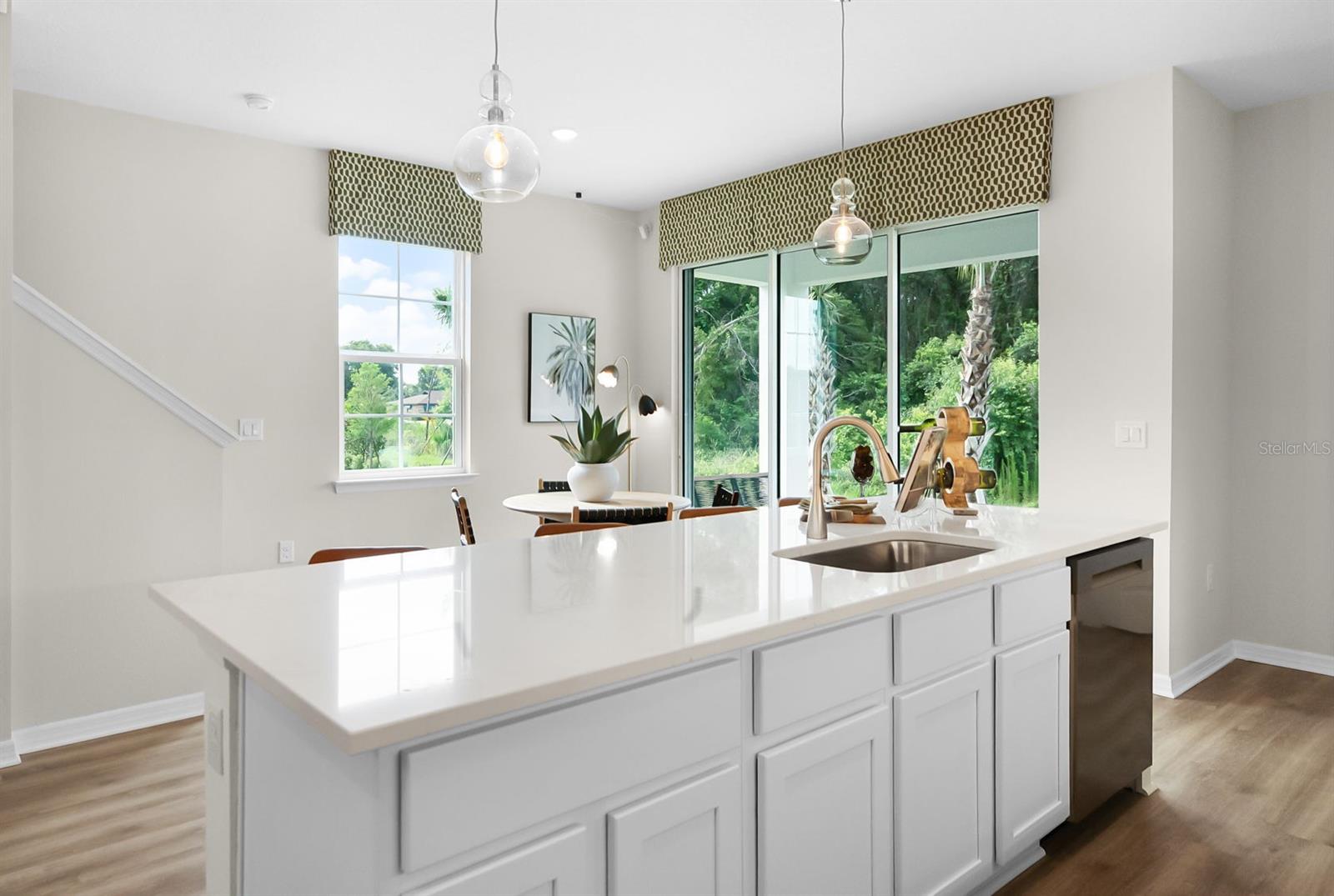 DELANEY RESERVE - Residential