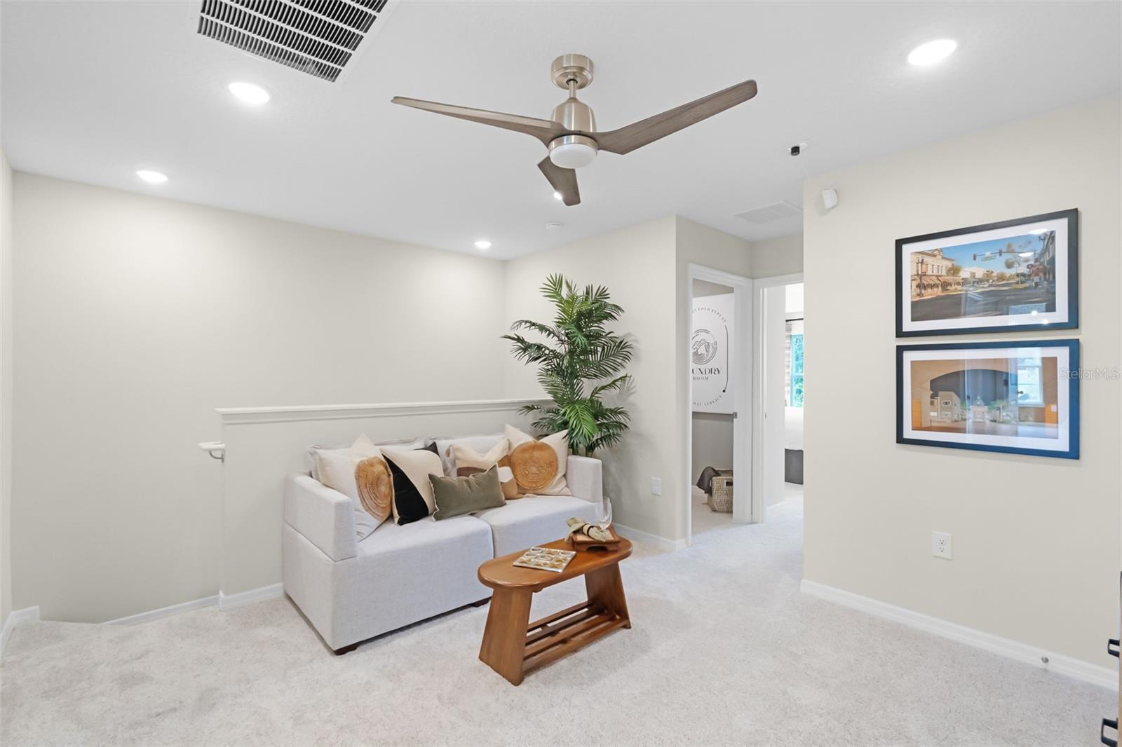 DELANEY RESERVE - Residential