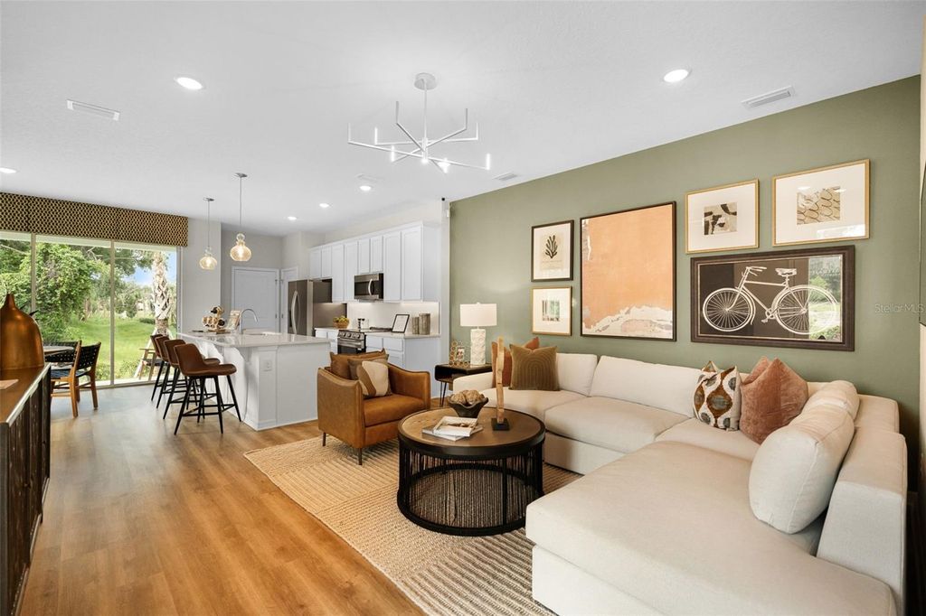 Photo of 1124 Cypress Elm Drive, Deland, FL 32720 (MLS # W7883964)