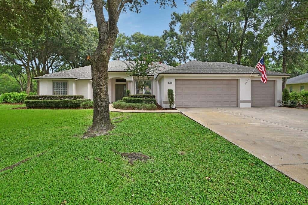 Photo of 1483 W Silver Hammock, Deland, FL 32720 (MLS # V4950420)